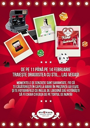 Târg de Valentine’s Day la mall Târg de Valentine’s Day la mall