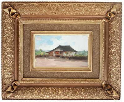 Patru licitaţii tematice la Artmark Patru licitaţii tematice la Artmark