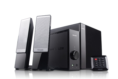Produsele Microlab Electronics, distribuite de ASBIS România Produsele Microlab Electronics, distribuite de ASBIS România