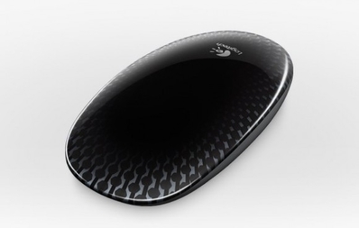 Logitech a lansat un mouse fără butoane Logitech a lansat un mouse fără butoane