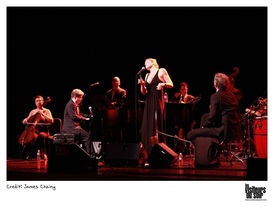 Pink Martini concertează la Bucureşti pe 26 mai Pink Martini concertează la Bucureşti pe 26 mai