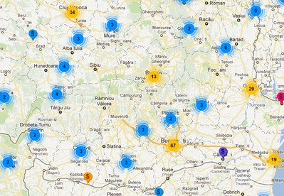 Bribespot, aplicaţia care îţi spune unde, cât şi pentru ce dau oamenii mită. Bribespot, aplicaţia care îţi spune unde, cât şi pentru ce dau oamenii mită.