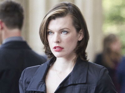 Milla Jovovich, gazda premiilor Academiei pentru Ştiinţă şi Tehnologie Milla Jovovich, gazda premiilor Academiei pentru Ştiinţă şi Tehnologie