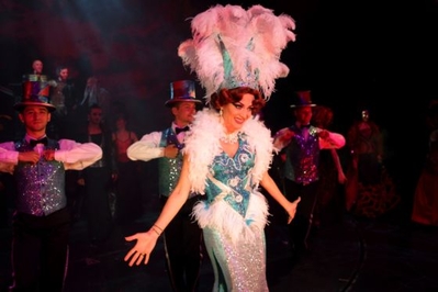 Programul Teatrului Naţional de Operetă între 10 şi 12 februarie Programul Teatrului Naţional de Operetă între 10 şi 12 februarie