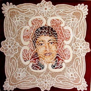 Expoziţie de pictură la ICR din Tel Aviv – Nora Stanciu: Dublă identitate Expoziţie de pictură la ICR din Tel Aviv – Nora Stanciu: Dublă identitate