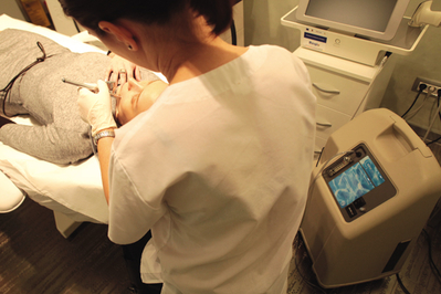 Intraceuticals - Tratamentul Madonnei Intraceuticals - Tratamentul Madonnei