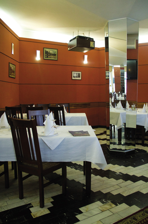 Restaurante din Bucureşti: Monte Carlo Restaurante din Bucureşti: Monte Carlo