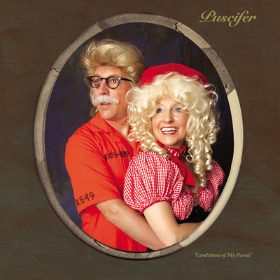Puscifer – Conditions of My Parole Puscifer – Conditions of My Parole