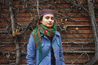 Beatrice Iordan, în umbra copiilor Beatrice Iordan, în umbra copiilor