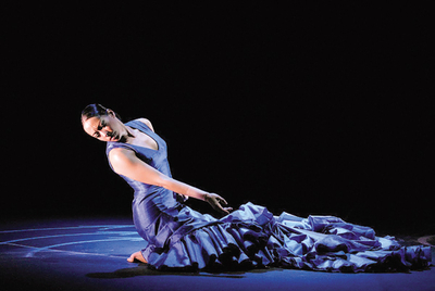 Festivalul Flamenco Clasic şi Noile Genuri Festivalul Flamenco Clasic şi Noile Genuri