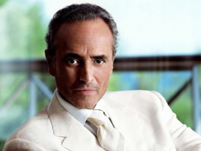 José Carreras va concerta pe 25 mai la Sala Palatului José Carreras va concerta pe 25 mai la Sala Palatului
