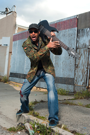 Tony MacAlpine, pe 5 martie la Silver Church Tony MacAlpine, pe 5 martie la Silver Church