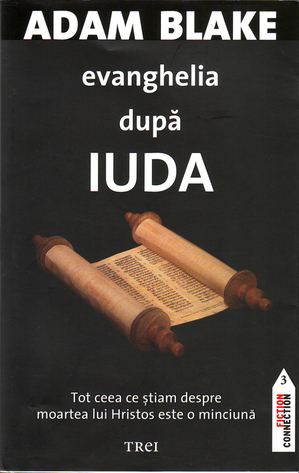 Evanghelia după Iuda Evanghelia după Iuda