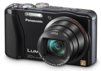 Panasonic a lansat patru noi modele Lumix Panasonic a lansat patru noi modele Lumix