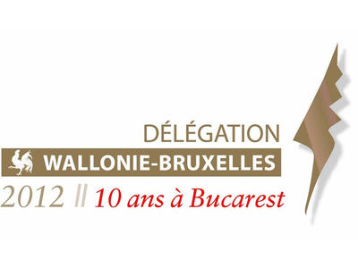 Delegaţia Valonia-Bruxelles aniversează un deceniu de activitate la Bucureşti Delegaţia Valonia-Bruxelles aniversează un deceniu de activitate la Bucureşti