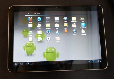 Vânzări record pentru tabletele cu Android Vânzări record pentru tabletele cu Android