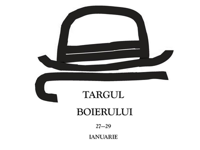 Târgul Boierului, între 27 şi 29 ianuarie la MŢR Târgul Boierului, între 27 şi 29 ianuarie la MŢR