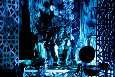 Programul Teatrului Odeon în perioada 27-29 ianuarie Programul Teatrului Odeon în perioada 27-29 ianuarie