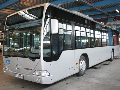 Schimbări pe traseele RATB Schimbări pe traseele RATB