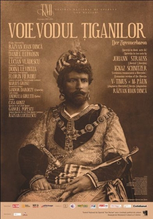 Programul Teatrului Naţional de Operetă în perioada 20-22 ianuarie Programul Teatrului Naţional de Operetă în perioada 20-22 ianuarie