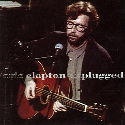 Eric Clapton – Unplugged Eric Clapton – Unplugged