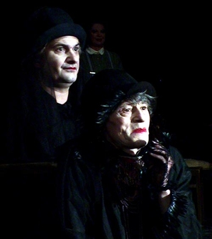 Programul Teatrului Odeon în perioada 19-22 ianuarie Programul Teatrului Odeon în perioada 19-22 ianuarie