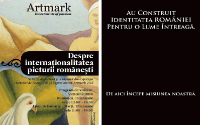 Premieră la licitaţiile Artmark: curiozităţi şi obiecte de colecţie ale Epocii de Aur Premieră la licitaţiile Artmark: curiozităţi şi obiecte de colecţie ale Epocii de Aur