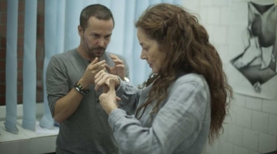 Regizorul filmului “The Devil Inside” pregăteşte un nou proiect în România Regizorul filmului “The Devil Inside” pregăteşte un nou proiect în România
