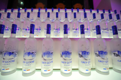 Grey Goose a lansat seria de evenimente “Rising Icons” Grey Goose a lansat seria de evenimente “Rising Icons”