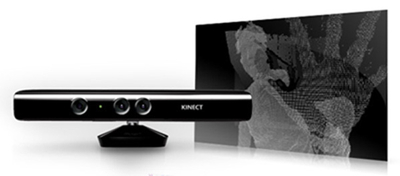 Microsoft va lansa în februarie Kinect pentru Windows Microsoft va lansa în februarie Kinect pentru Windows