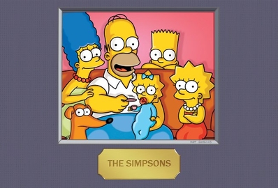 Serialul Familia Simpson vrea să aniverseze episodul 500 cu un record mondial Serialul Familia Simpson vrea să aniverseze episodul 500 cu un record mondial
