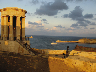 Malta, de la superbissima Valletta la sălbatica Gozo Malta, de la superbissima Valletta la sălbatica Gozo