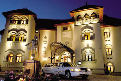 Carol Parc Hotel Carol Parc Hotel