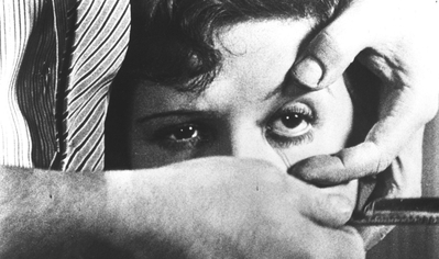 Filmele lui Dalí, Buñuel și Man Ray, proiectate la BIEFF Filmele lui Dalí, Buñuel și Man Ray, proiectate la BIEFF