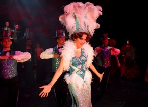 Programul Teatrului Naţional de Operetă între 10 şi 12 februarie