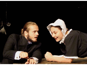 Programul Teatrului de Comedie în perioada 9-12 februarie