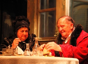 Programul Teatrului Bulandra în perioada 8-12 februarie