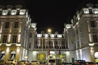 Hoteluri din Bucureşti: Grand Hotel Continental