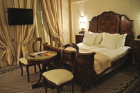 Hoteluri din Bucureşti: Grand Hotel Continental