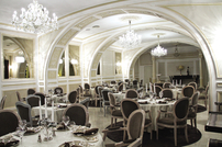 Hoteluri din Bucureşti: Grand Hotel Continental