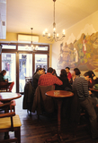 Baruri din Centrul Vechi: Corelli Wine Bar