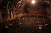 Expoziţie: Starea de excepție [I]. Fort 13 Jilava