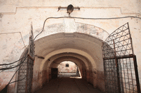 Expoziţie: Starea de excepție [I]. Fort 13 Jilava