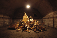 Expoziţie: Starea de excepție [I]. Fort 13 Jilava