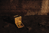 Expoziţie: Starea de excepție [I]. Fort 13 Jilava