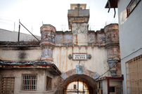 Expoziţie: Starea de excepție [I]. Fort 13 Jilava
