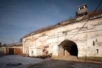 Expoziţie: Starea de excepție [I]. Fort 13 Jilava