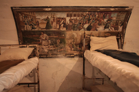 Expoziţie: Starea de excepție [I]. Fort 13 Jilava