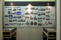 Expo: Viața urbană în Moldova și Muntenia 1830-1916