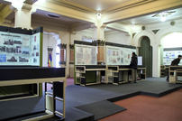 Expo: Viața urbană în Moldova și Muntenia 1830-1916